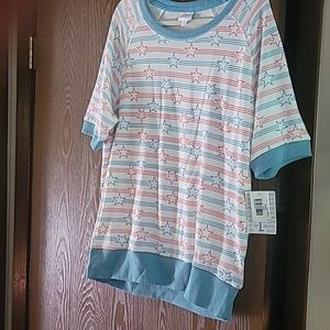 LULAROE TOP